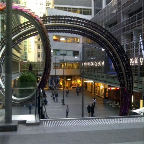 World Square Shopping Centre - Shopping Mall in Sydney