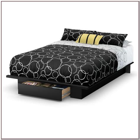 Queen Size Bed Frame With Storage Uk - Bedroom : Home Decorating Ideas ...