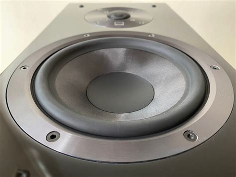 Review: SVS Ultra Bookshelf Speakers – The Audio Beatnik