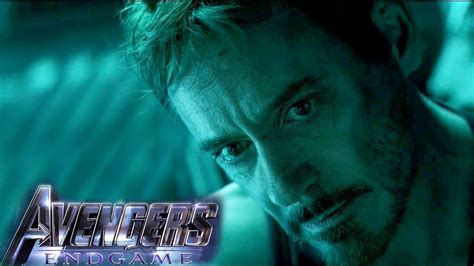 Avengers: End Game Trailer #2 - YouTube