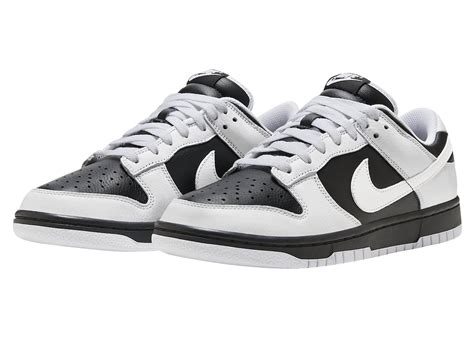 Nike Dunk Low Reverse Panda FD9064-011 - KicksOnFire.com