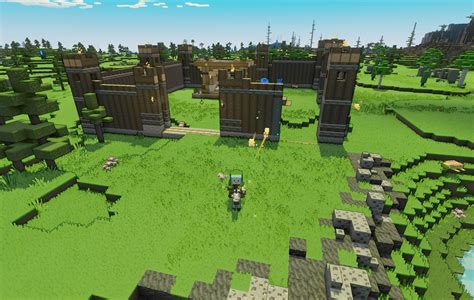 'Minecraft Legends' se lanzará en la primavera de 2023 | Cultture