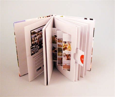 Pop Up Book Templates