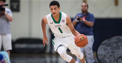 Q&A: Jalen Suggs Talks Minnesota, Gonzaga, Team USA and More ...