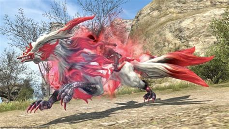 20 FFXIV Mounts You Shouldn't Sleep On (But Can Ride On) | Robots.net