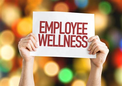 What Are Employee Wellness Programs? | EINSURANCE