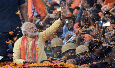 3 years of Modi victory: Assembly elections that BJP won, states it ...