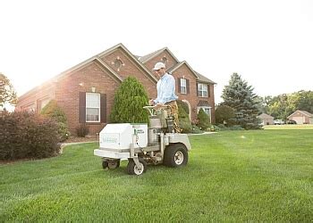 3 Best Lawn Care Services in Albuquerque, NM - Expert Recommendations