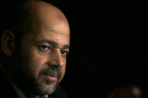 Hamas Leader Speaks on Violence, Negotiations and Peace | TIME.com