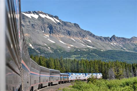 5 best Amtrak sleeper car routes | Amtrak Guide