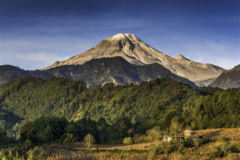 Top 10 Natural Wonders of Mexico