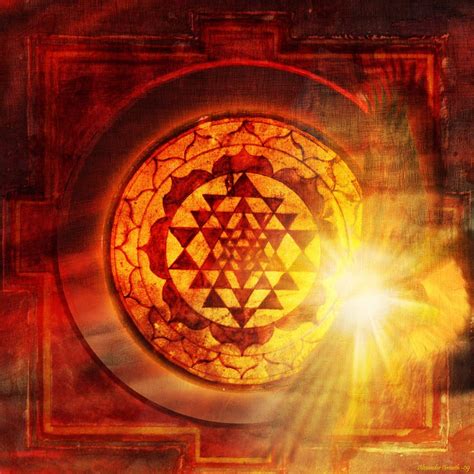 🔥 [50+] Sri Yantra Wallpapers | WallpaperSafari