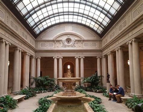 The Frick Collection |New York City Museums | Attractions