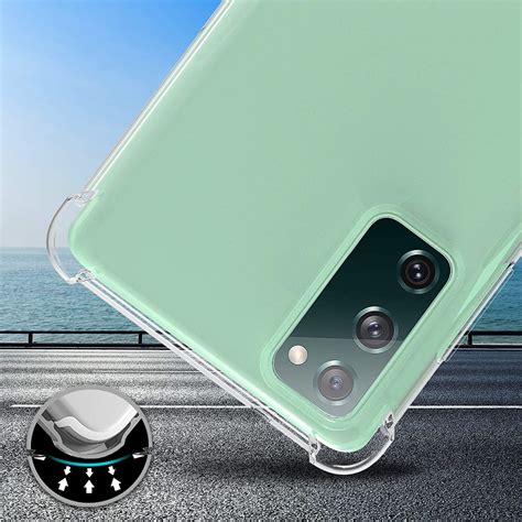 The 7 Best Samsung Galaxy S20 FE Cases