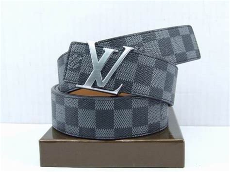 Gucci And Louis Vuitton Belt | Paul Smith