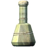 Potion of Brief Invisibility - Skyrim Wiki