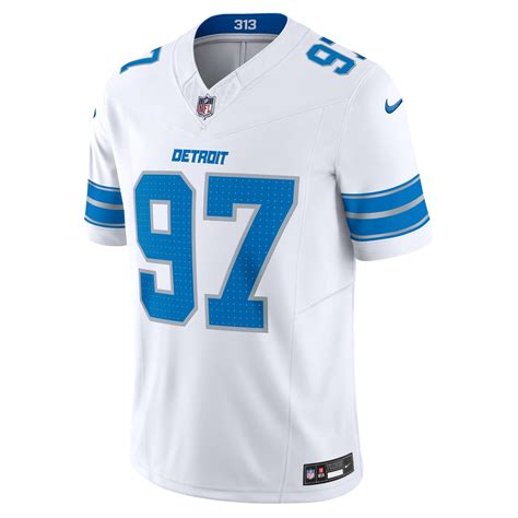 Readers hot, cold on Detroit Lions jerseys reveal | Letters