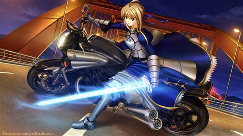 Saber (Fate/stay night) HD Wallpaper by Shirakawa Mayo #865243 - Zerochan Anime Image Board