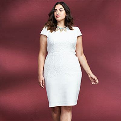 Plus Size Clothing for Women - Plus Size Fashion - Macy's