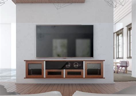 3 Reasons to Include AV Furniture in Your Home Theater Design