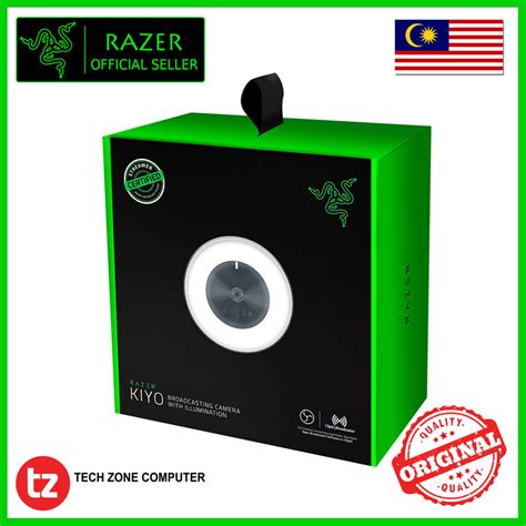 RAZER Kiyo -Streaming Camera