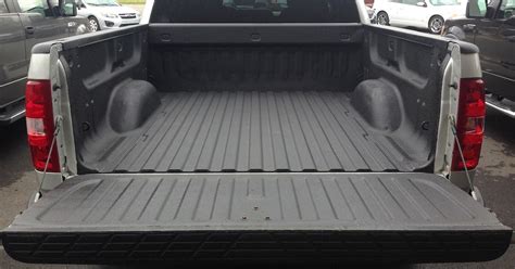 Best Bed Liners for the Chevy Silverado 1500 | RealTruck