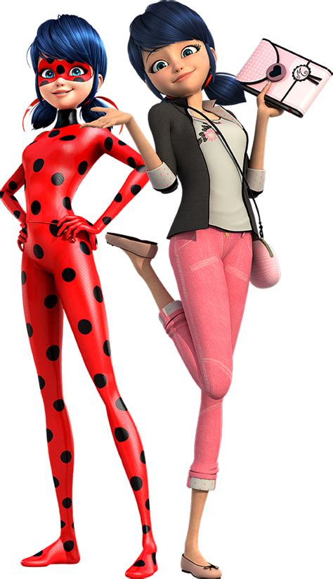 Miraculous: Tales of Ladybug & Cat Noir 1 - SAMG Animation Studio