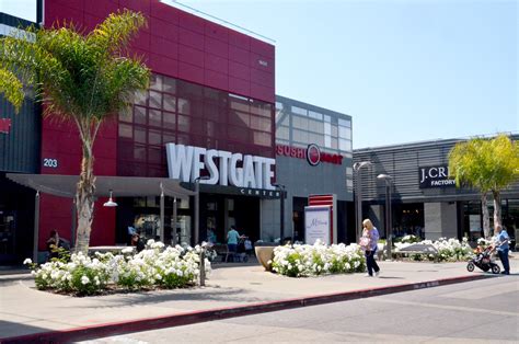 Westgate Center