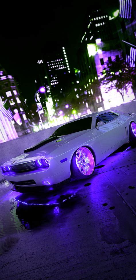 Discover 59+ purple car wallpaper latest - in.cdgdbentre