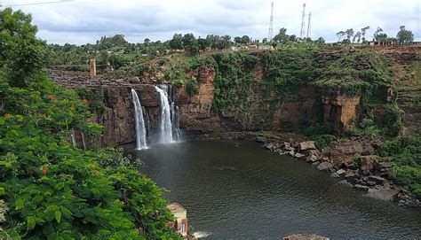 Falls Gokak Water Fall - Free photo on Pixabay - Pixabay