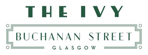 Restaurants Central Glasgow City Centre | Places to Eat | The Ivy