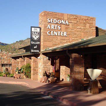 Sedona Arts Center - All You Need to Know Before You Go - UPDATED 2018 (AZ) - TripAdvisor