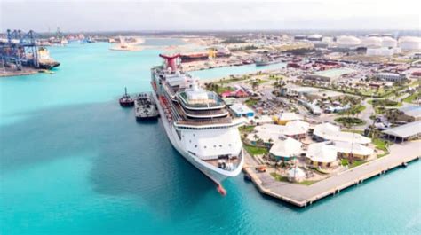 15 IDEAL Things to Do in Freeport, Bahamas