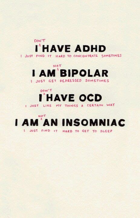 Ocd Quotes - ShortQuotes.cc