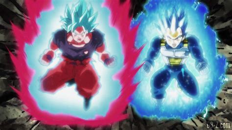 Super Saiyan Blue Kaioken X20 Wallpapers - Wallpaper Cave