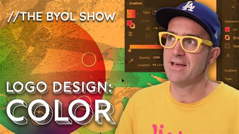 How to Design a Logo | Color - Creative's Toolbox