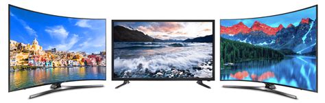 Types of Televisions - TheaterSeatStore Blog