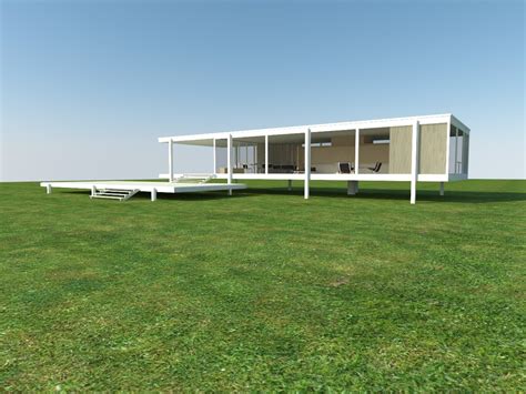 Rendering Realistic Grass Texture in Sketchup (Tutorial)