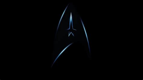 Star Trek logo, Star Trek, movies HD wallpaper | Wallpaper Flare