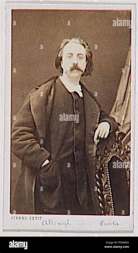 Auguste allonge hi-res stock photography and images - Alamy