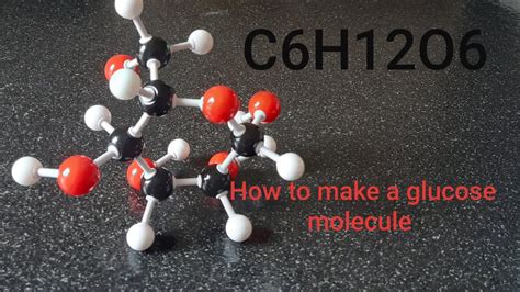 D-Glucose Furanose Molecule Structure | ubicaciondepersonas.cdmx.gob.mx