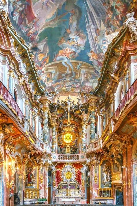 11 Most Beautiful Churches In Munich That You Need To Visit