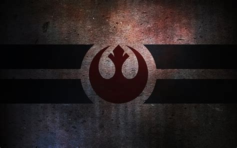 HD wallpaper: rebellion, star, wars | Wallpaper Flare