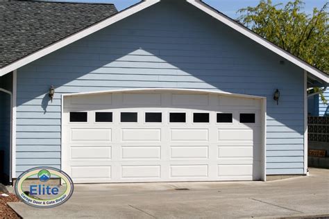 Guide to Garage Door Panel Styles