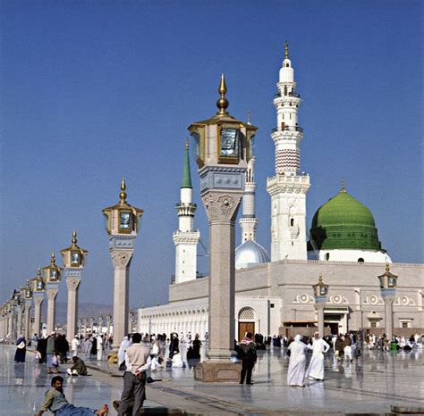 18 best Madinah images on Pinterest | Saudi arabia, Madina and Amazing places