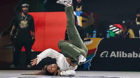 breakdancing olympics qualifiers 2024: Everything To Know ...