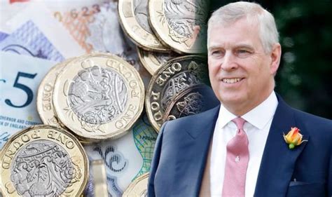 Prince Andrew net worth: Sarah Ferguson’s ex has an eye-watering ...