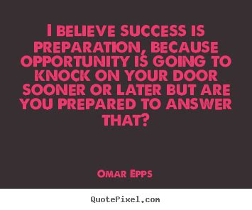 Quotes On Success And Preparation. QuotesGram