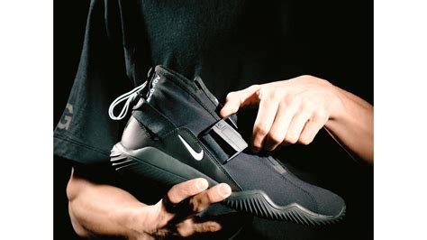 Nikelab ACG SU17 – Panottica