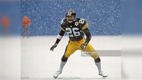 Rod Woodson To Be Profiled Friday Night On ‘A Football Life’ - Steelers ...